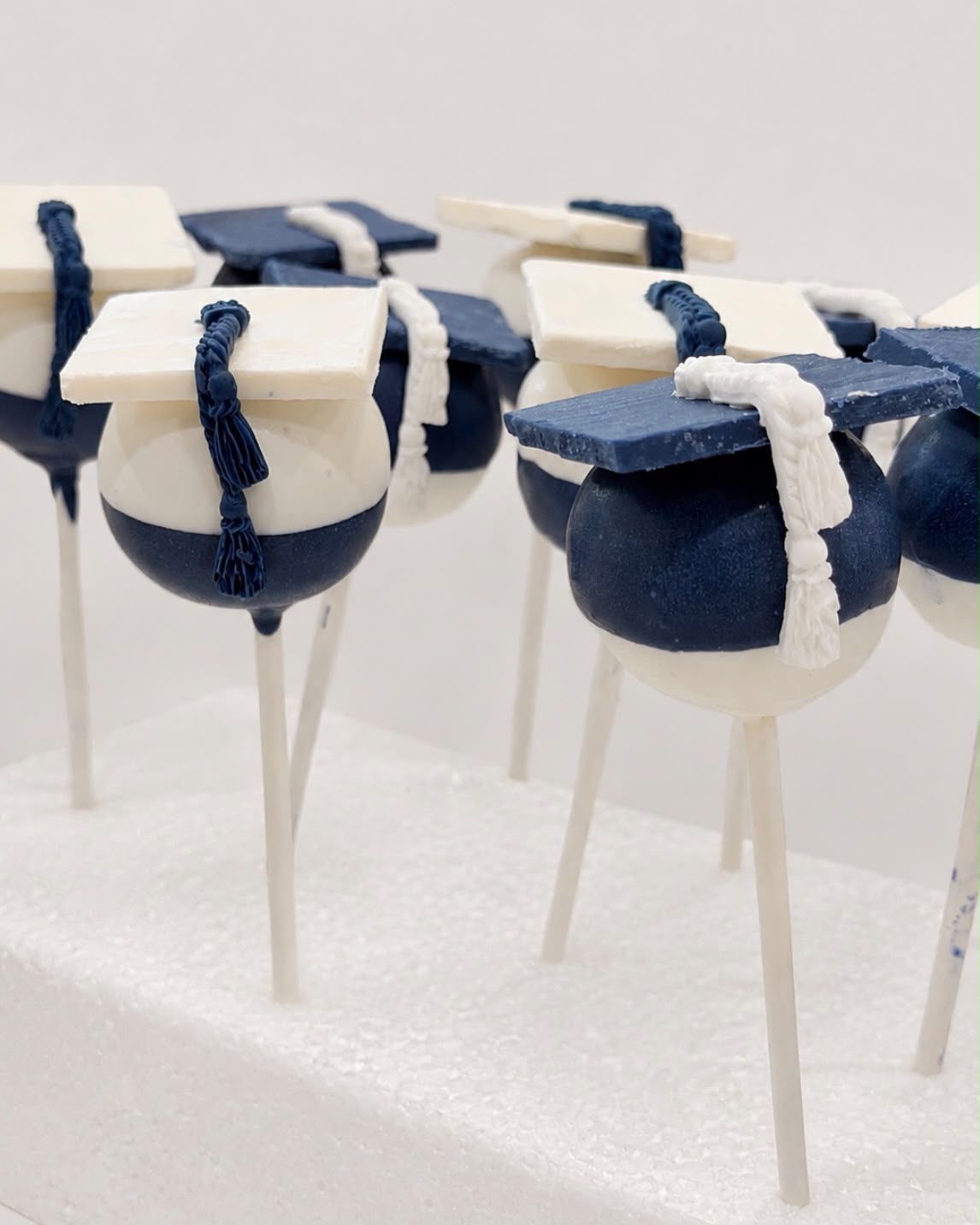 Cake Pops