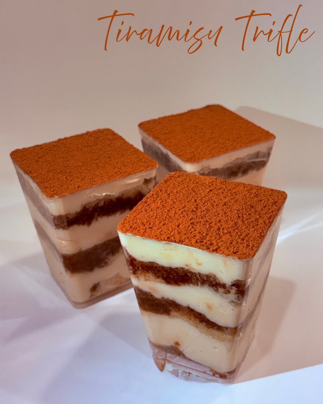 Trifle