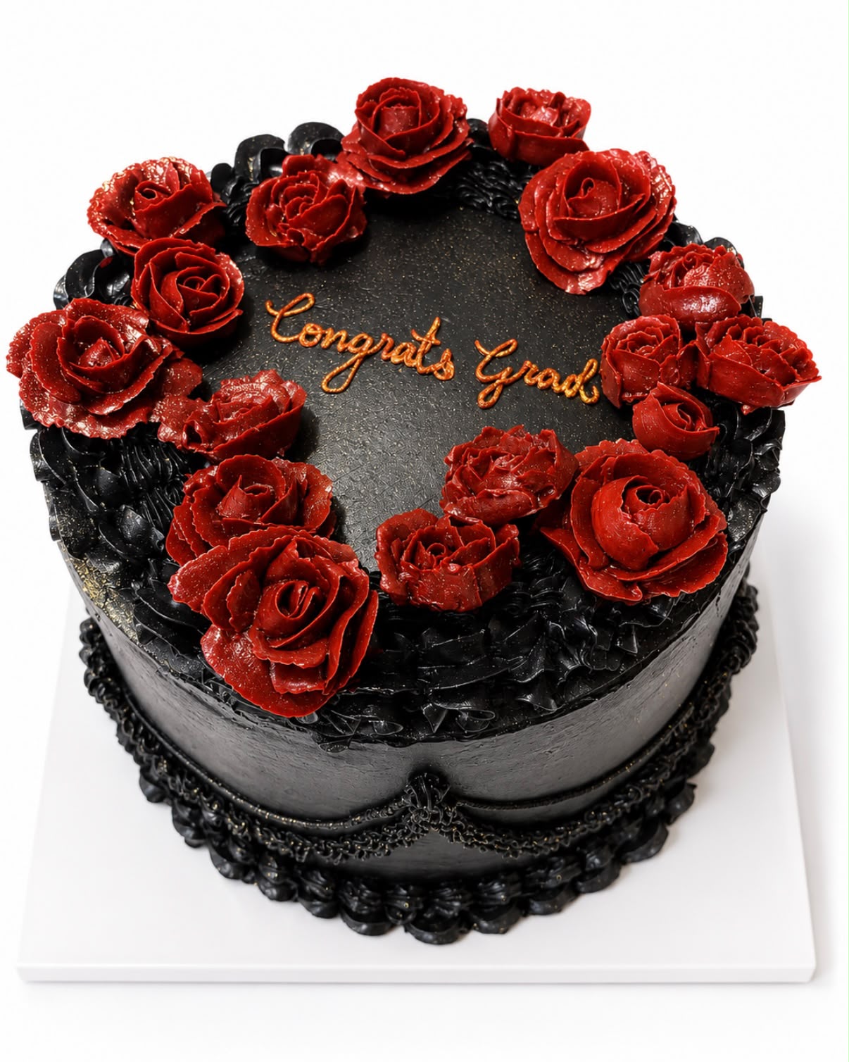 Graduation Cake